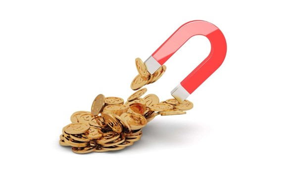 بررسی اصل یا تقلبی بودن طلا با آهنربا
