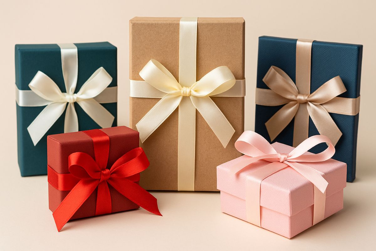 هدیه طلا برای همسر