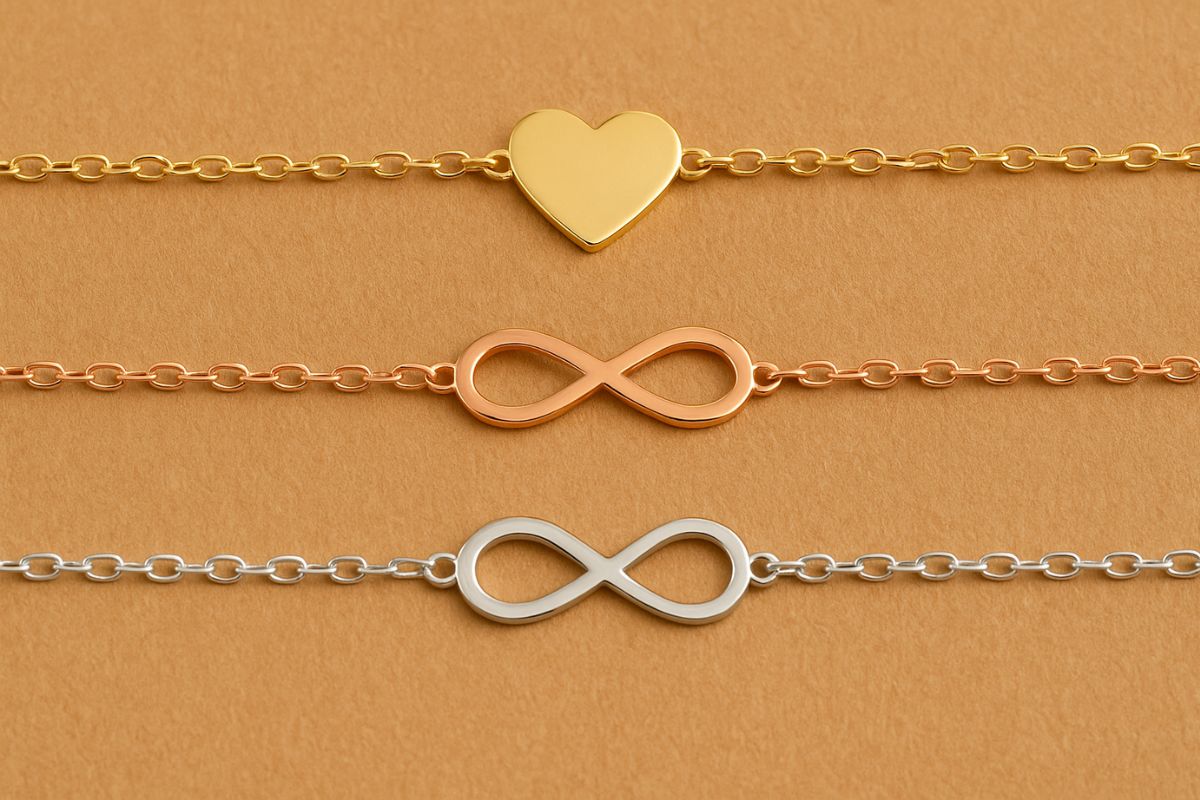 ایده برای هدیه طلا به بانوان